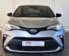 Zunanja slika - Toyota C-HR - 1.8 Hybrid C-ENTER Smart Bi-Tone - 5 - Predogledna slika