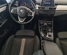 Notranja slika - BMW serija 2 Active Tourer: - serija 2  218d Active Tourer Sport Line - 11 - Predogledna slika