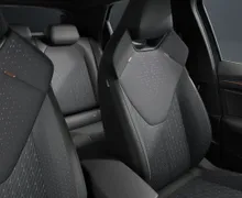 Notranja slika - Cupra Raval - VZ... - 7 - Predogledna slika