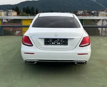 Zunanja slika - Mercedes-Benz E-Razred - E 200 d Avantgarde Avt. LED.VZR. KAM.2XPDC.NAVI - 6 - Predogledna slika