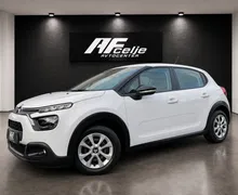 Zunanja slika - Citroën C3 - 1.2-LED-NAVI-57.000km-TEMPOMAT-ODLIČEN- - 1 - Predogledna slika