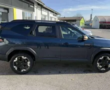 Zunanja slika - Dacia Bigster - mild hybrid 130 Extreme 4X4 - 4 - Predogledna slika