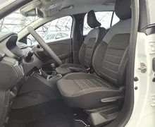 Zunanja slika - Dacia Sandero - Essential Stepway 1.0 TCe 110 + Vinjeta - 11 - Predogledna slika