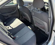 Zunanja slika - Hyundai Elantra - 2.0 CVVT GLS Top-K LEPO OHRANJENO VOZILO - 12 - Predogledna slika
