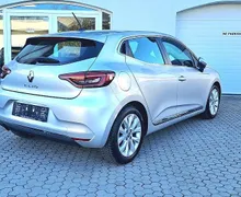 Zunanja slika - Renault Clio - TCe 100 - 4 - Predogledna slika