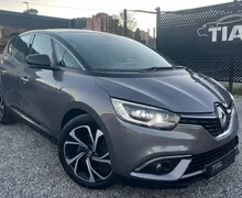 Zunanja slika - Renault Scénic - Scenic 1.2 16V Tce NAVI-EDITI5N 1-20COL-LED PURE VISION - 3 - Predogledna slika