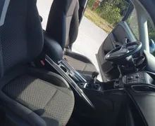 Zunanja slika - Opel Zafira - Tourer 1,6 CDTi Cosmo Start/Stop - 10 - Predogledna slika