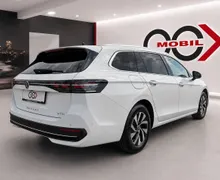 Zunanja slika - Volkswagen Passat Variant - 1.5 eTSI Business DSG - Matrix.360kam.DCC Pro.HUD - 5 - Predogledna slika
