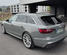 Poročilo o preverjanju vozila - Audi A4 - Avant 40 TDI S line S tronic - 3 - Predogledna slika