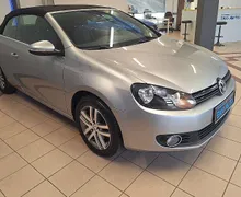 Zunanja slika - VW Golf - 1.2 TSI Cabriolet KREDIT BREZ POLOGA-KOT NOV... - 12 - Predogledna slika