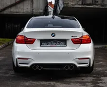 Zunanja slika - BMW M4 - Harman Kardon - LED - Alcantara - Headup - 6 - Predogledna slika