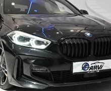 Zunanja slika - BMW Serija 1 - : 118i-M.SPORT-LANE-HARMAN-LED-AMBIENT. - 1 - Predogledna slika