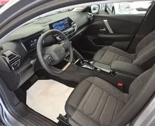Zunanja slika - Citroën C4 - 1.2 PureTech 130 Max Avt. 1. LASTNIK SLO. POREKLO - 7 - Predogledna slika