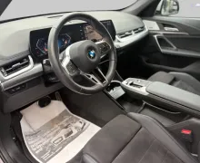 Zunanja slika - BMW X1 - sDrive18d - 5 - Predogledna slika