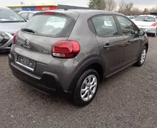 Zunanja slika - Citroën C3 - 1.2 83KM -  samo 27.494 kilometrov - 3 - Predogledna slika