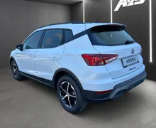 Zunanja slika - Seat Arona - 1.0 Eco TSI Style... - 4 - Predogledna slika