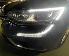 Zunanja slika - Renault Talisman - Grandtour Blue dCi 150 Business NAVI.KAMERA.PDC. - 19 - Predogledna slika