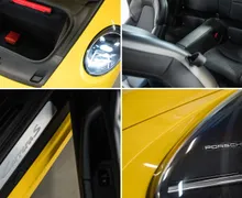 Zunanja slika - Porsche 911 - Carrera S Coupe PDK PASM LED LIFT NAVI KAM - 16 - Predogledna slika