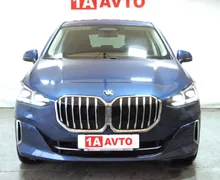 Zunanja slika - BMW Serija 2 - Active Tourer: 220i Active Tourer Luxury Avt. 360 KAMERE - 2 - Predogledna slika