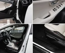 Zunanja slika - Volvo V40 Cross Country - D3 Summum STYLE PAN - 13 - Predogledna slika