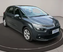 Zunanja slika - Citroën C4 - Picasso HDi 120 od 2 lastnika servisna potrjena garancija - 2 - Predogledna slika