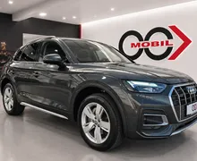 Zunanja slika - Audi Q5 - quattro 40 TDI Advanced S-line S tronic - 3 - Predogledna slika