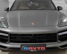 Zunanja slika - Porsche Cayenne - Coupe 4.0V8-TURBO-SOFT-CL-HLA-SED-MASAŽA-PANO-ACC-360-KA - 4 - Predogledna slika