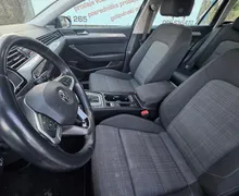 Zunanja slika - Volkswagen Passat - Variant 1.6 TDI BMT SCR DSG LED-NAVI-PDC-ALU PLATIŠČA - 12 - Predogledna slika