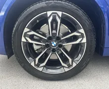 Zunanja slika - BMW X2 - serija :  sDrive20i - 18 - Predogledna slika