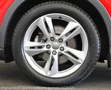 Zunanja slika - Audi Q3 - 2.0 TDI Quattro S-tronic 184KM - 18 - Predogledna slika