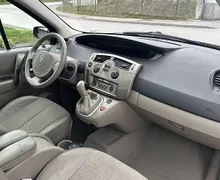 Zunanja slika - Renault Scénic - Scenic Privilege Confort 1.6 16v SAMO 132766KM PANORAMA.. - 7 - Predogledna slika