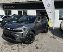 Zunanja slika - Dacia Duster - mild hybrid 140 Extreme - 1 - Predogledna slika