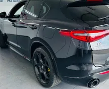 Zunanja slika - Alfa Romeo Stelvio - Q4 2.2 Diesel 210 Veloce Avt.KAMERA.NAVI.USNJE.4X4 - 5 - Predogledna slika