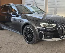 Zunanja slika - Audi A4 Allroad - 45 TDI quattro tiptronic - PANO - VIRTUAL - RADAR - 1 - Predogledna slika