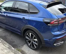 Zunanja slika - VW Taigo - 1.5 TSI avt. R-Line PANO ACC BEATS VIRTUAL - 6 - Predogledna slika