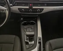 Notranja slika - Audi A4 - Avant quattro 2,0 TDI (Basis) S tronic - 5 - Predogledna slika