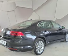 Zunanja slika - VW Passat - 2,0 TDI BMT Connect - 4 - Predogledna slika