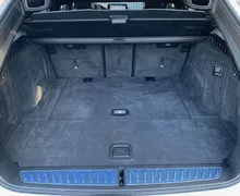 Zunanja slika - BMW Serija 5 - Touring: 520d xDrive  Avt.NEPOZABNO DOŽIVETJE - 15 - Predogledna slika