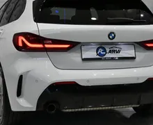 Zunanja slika - BMW Serija 1 - : 118i M Sport-ADAPT.LED-PDC-TEMP - 5 - Predogledna slika