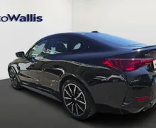 Zunanja slika - BMW Serija 4 - 420d xDrive - 11 - Predogledna slika
