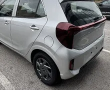 Zunanja slika - KIA Picanto - 1.0 GDI EX Trend. M T  4-sedežni - 4 - Predogledna slika