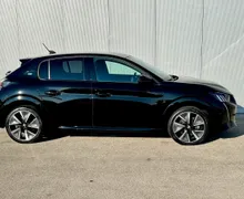 Zunanja slika - Peugeot 208 - 208 - 5 - Predogledna slika