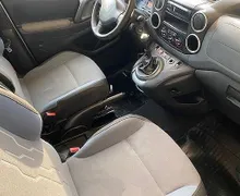 Zunanja slika - Peugeot Partner - ACTIVE 1.6 HDi 92 - 10 - Predogledna slika