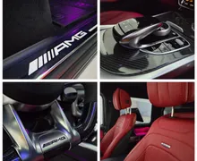 Zunanja slika - Mercedes-Benz AMG GT - R Roadster Avt. - 14 - Predogledna slika