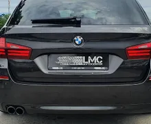 Zunanja slika - BMW Serija 5 - Touring: 525d 218ks °NOVA VERIGA° + °OPRAVLJEN SERVIS° - 5 - Predogledna slika