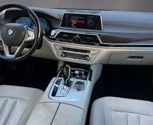 Zunanja slika - BMW Serija 7 - : 730d Avt. - 12 - Predogledna slika