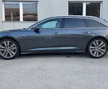 Zunanja slika - Audi A6 - Avant 50TDIquattro-360KAMERA-HLAJENJE-VIRTUAL-HEAD UP - 4 - Predogledna slika