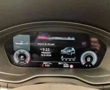 Zunanja slika - Audi Q5 - quattro 40 TDI S line S tronic.NEMŠKI+4ALU.KAMERA. - 11 - Predogledna slika