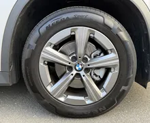 Zunanja slika - BMW X1 - sDrive18d - 5 - Predogledna slika