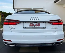 Zunanja slika - Audi A6 - 40 TDI QUATTRO SPORT AVT|KAMERA|AMBIENT|VIRTUAL|18 - 4 - Predogledna slika